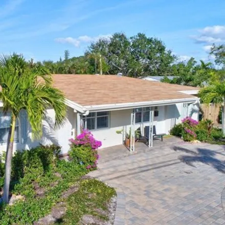 Image 1 - 251 Northeast 8th Street, Delray Beach, FL 33444, USA - House for rent