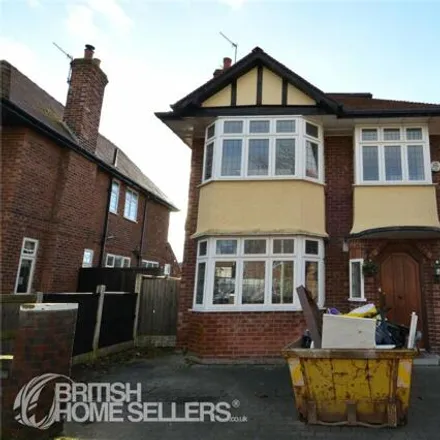 Buy this 4 bed house on Bonnington Avenue in Little Crosby, L23 7YJ