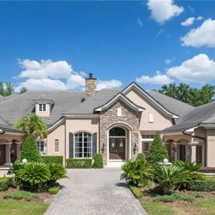 Buy this 5 bed house on 6853 Valhalla Way in Orange County, FL 34786