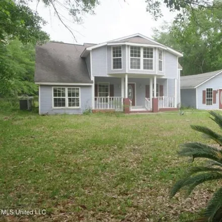 Buy this 3 bed house on 3519 Azalea St in Moss Point, Mississippi