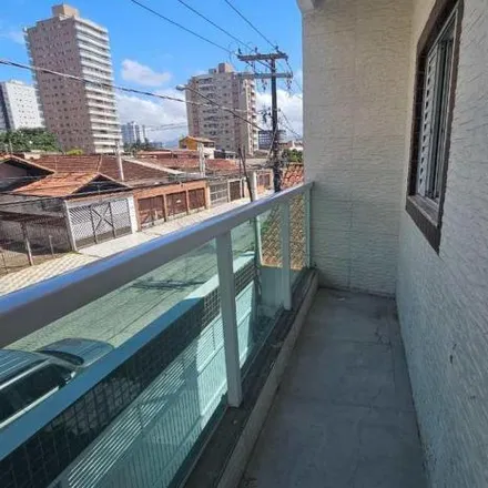 Buy this 2 bed house on Avenida Luzia Encarnção Vidal in Aviação, Praia Grande - SP