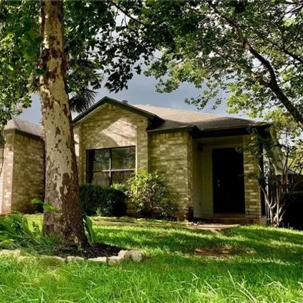 Rent this 3 bed house on 2907 Donnell Drive in Round Rock, TX 78664