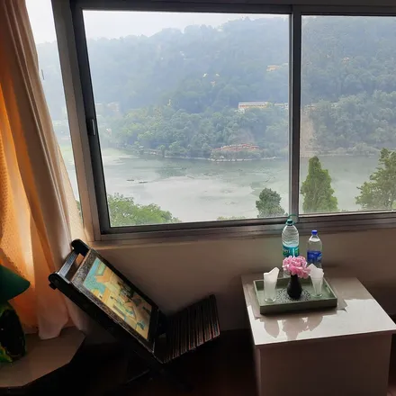 Rent this 1 bed apartment on Nainital