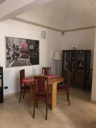 Image 7 - Palma Residence -Angelica, Via dei Mille, 00185 Rome RM, Italy - Room for rent