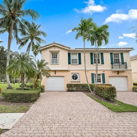 Image 1 - unnamed road, Monet, North Palm Beach, FL, USA - Townhouse for sale