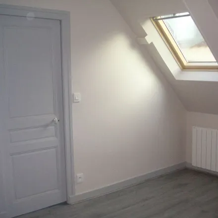 Rent this 2 bed apartment on Ferme du Chalet in D 89, 50500 Carentan-les-Marais