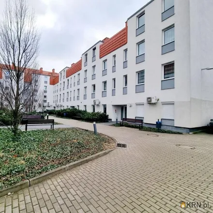 Buy this 2 bed apartment on Licheńska in 62-510 Wola Podłężna, Poland