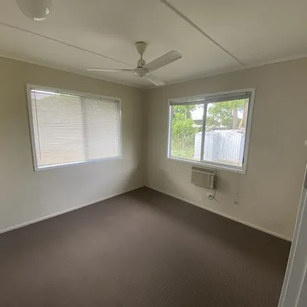 Rent this 3 bed apartment on Lenton Street in Dysart QLD 4745, Australia