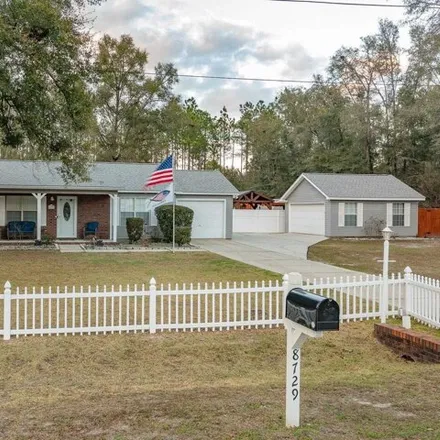 Buy this 4 bed house on Lovic Road in Leon County, FL 32305