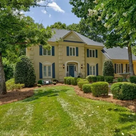 Buy this 4 bed house on 4440 Canoebrook Rd in Charlotte, North Carolina