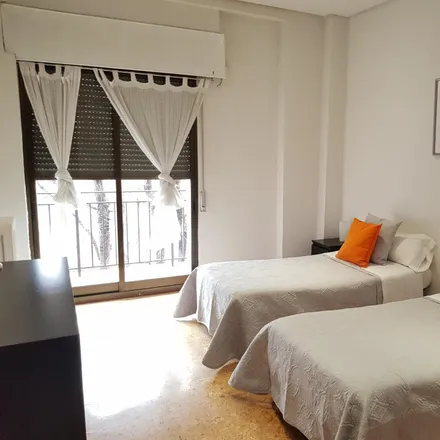 Image 1 - Madrid, Calle de Jaime I El Conquistador, 6, 28045 Madrid - Apartment for rent