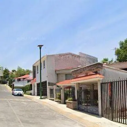 Buy this 4 bed house on Calle Boyero 25 in 52945 Ciudad López Mateos, MEX