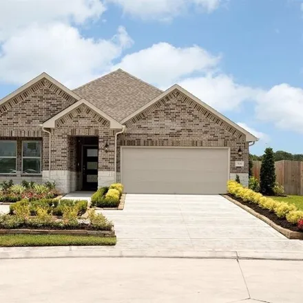 Buy this 4 bed house on unnamed road in Richmond, TX 77469