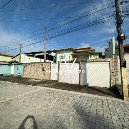 Buy this 2 bed house on Estrada Velha de Marica in Mumbuca, Maricá - RJ