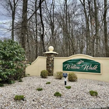 Image 1 - Willow Walk Drive, Roxbury Township, NJ 07876, USA - House for sale