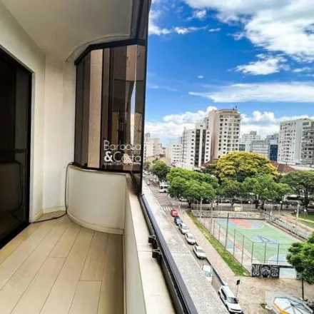 Buy this 4 bed apartment on Creperia Suco Natural in Rua Benjamin Constant, Centro