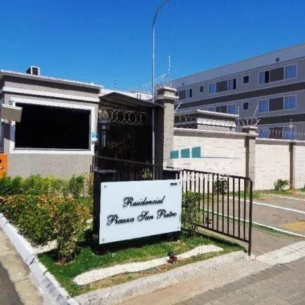 Image 2 - Avenida Pompéia, Piracicamirim, Piracicaba - SP, 13425-380, Brazil - Apartment for sale