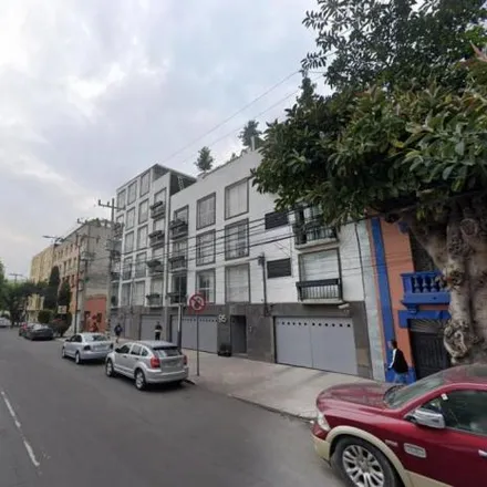 Buy this 3 bed house on Avenida Doctor José María Vértiz in Colonia Doctores, 06720 Mexico City