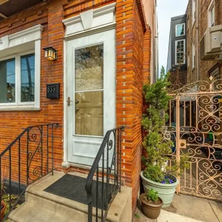 Buy this 4 bed house on 833 Catharine Street in Philadelphia, PA 19146
