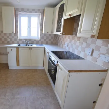 Image 4 - Rotheram Road, Bildeston, IP7 7TQ, United Kingdom - Duplex for rent