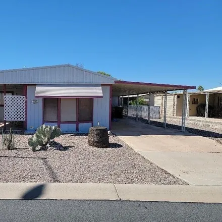 Image 4 - Florence, AZ, 85132 - House for rent