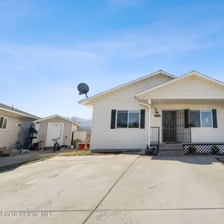 Buy this 3 bed house on 2253 West Linda Way in Post Falls, ID 83854
