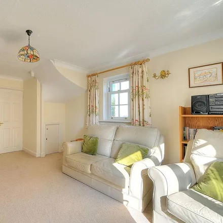Rent this 2 bed townhouse on Lyme Regis in DT7 3LQ, United Kingdom