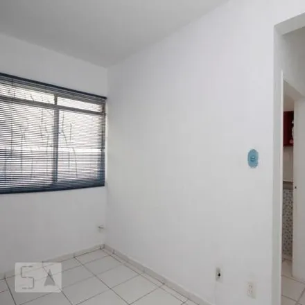Rent this 1 bed apartment on Rua Doutor Cesário Mota Júnior 476 in Higienópolis, São Paulo - SP