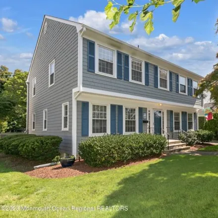 Image 3 - 211 Washington Boulevard, Sea Girt, Monmouth County, NJ 08750, USA - House for rent