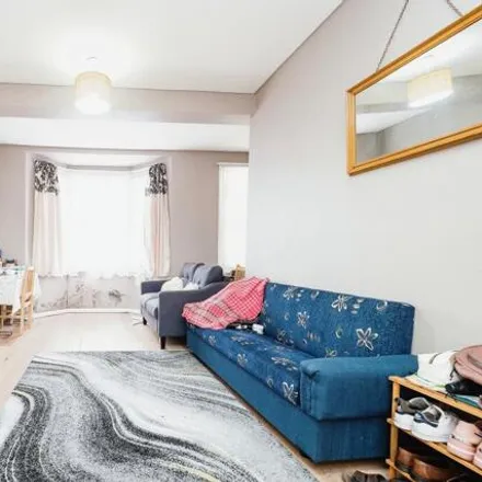 Buy this 1 bed apartment on 35 Seventh Avenue in London, E12 5JL