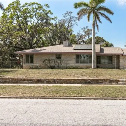 Rent this 3 bed house on 7408 Broughton Street in Ballentine Manor, Manatee County