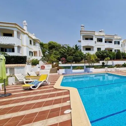 Buy this 2 bed apartment on Rampa do Solferias in 8400-500 Carvoeiro, Portugal