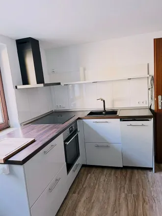 Rent this 3 bed apartment on Falstaffweg 9 in 13593 Berlin, Germany