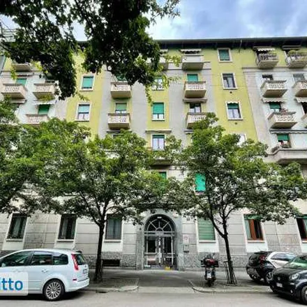 Rent this 2 bed apartment on Via Giovanni Battista Fauche' 34 in 20154 Milan MI, Italy