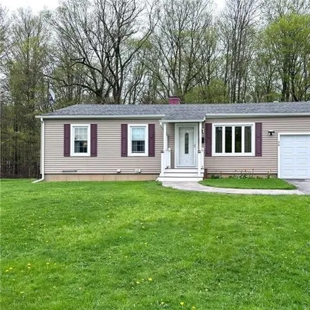 Buy this 3 bed house on 26 Cedarbrook Crescent in Village of Whitesboro, Whitestown