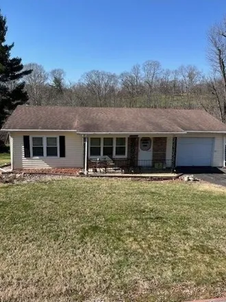 Buy this 2 bed house on 307 Riverview Drive in Marion, VA 24354