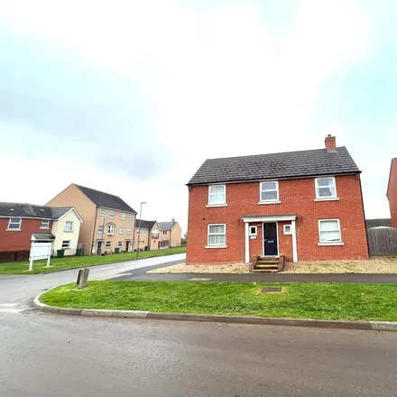 Rent this 5 bed house on Ox Ground in Buckinghamshire, HP18 0FH