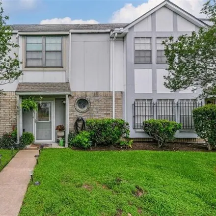 Buy this 2 bed house on 11863 Algonquin Dr in Houston, Texas