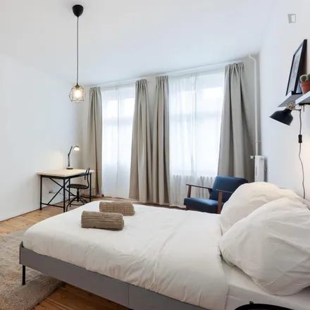 Rent this 2 bed room on Buttmannstraße 11 in 13357 Berlin, Germany