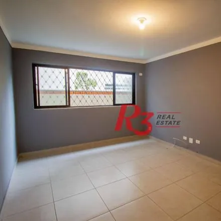 Image 2 - Avenida Doutor Bernardino de Campos, Campo Grande, Santos - SP, 11065-001, Brazil - Apartment for rent