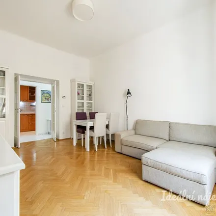 Image 7 - Moskevská, 101 33 Prague, Czechia - Apartment for rent