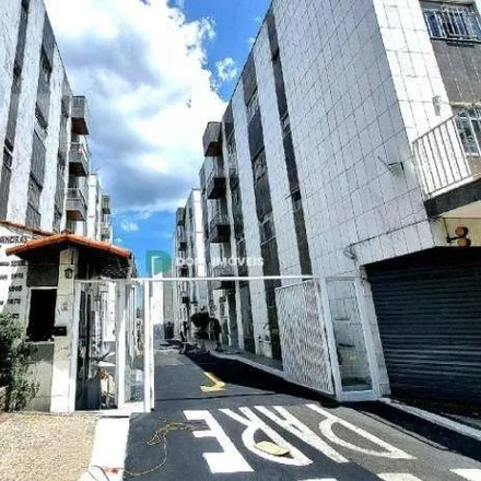 Image 1 - Rua Olegário Maciel, Jardim Paineiras, Juiz de Fora - MG, 36016-330, Brazil - Apartment for sale