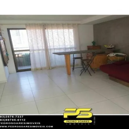 Buy this 2 bed apartment on Rua Francisco Leocádio Ribeiro Coutinho in Parque da Cidade, João Pessoa - PB