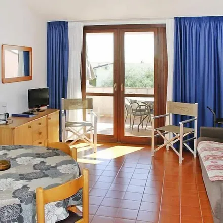 Image 2 - Moniga del Garda, Via del Porto, 25080 Moniga del Garda BS, Italy - Townhouse for rent