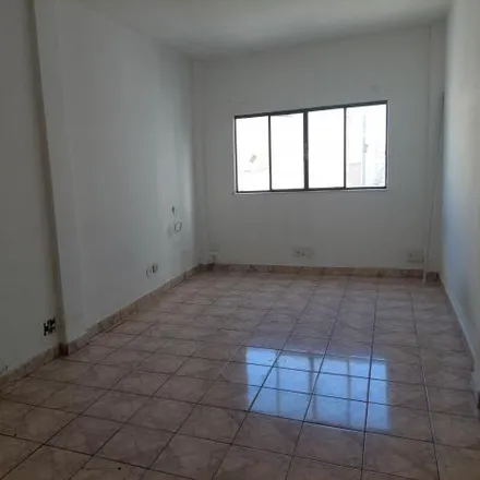 Rent this 1 bed apartment on Ponto de táxi 1296 in Rua Francisca Miquelina, República