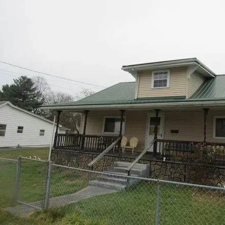 Buy this 2 bed house on Gospel Tabernacle in Ritchie Street, Mercer County