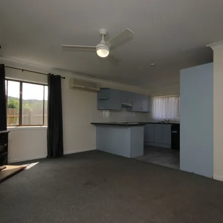 Rent this 3 bed apartment on St John the Evangelist in Laurel Street, Kendall NSW 2439