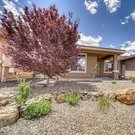 Buy this 3 bed house on unnamed road in Cottonwood, AZ 86236