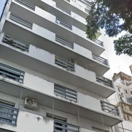Rent this 1 bed apartment on Manuel Dorrego 928 in Rosario Centro, Rosario