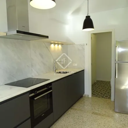 Rent this 3 bed apartment on Carrer del Roser in 13, 07760 Ciutadella